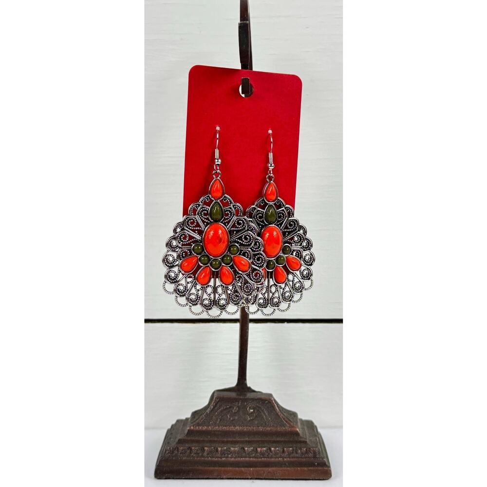 Women's Fashion Earrings